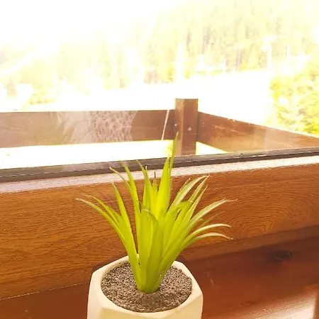 Vlasicka Prica Eko Fis Apartment