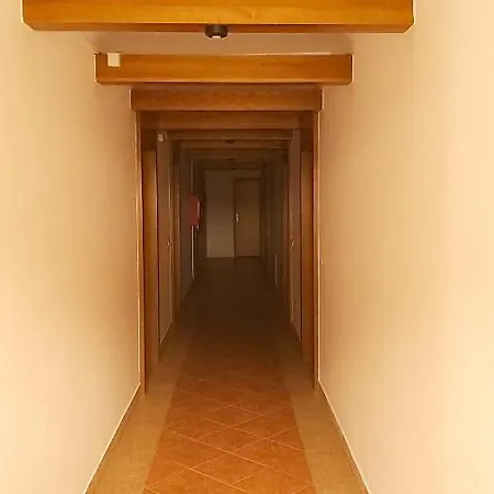 Apartment Vlasicka Prica Eko Fis *