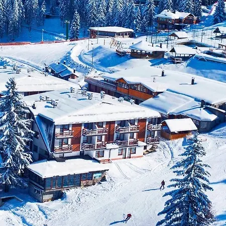 Apartamento Vlasicka Prica Eko Fis