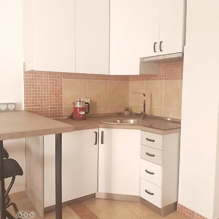 Apartment Vlasicka Prica Eko Fis Vlašić