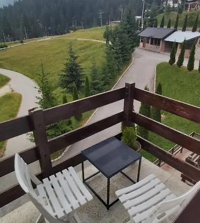 Vlasicka Prica Eko Fis Apartment *