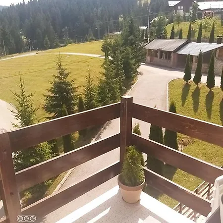 Vlasicka Prica Eko Fis Apartamento