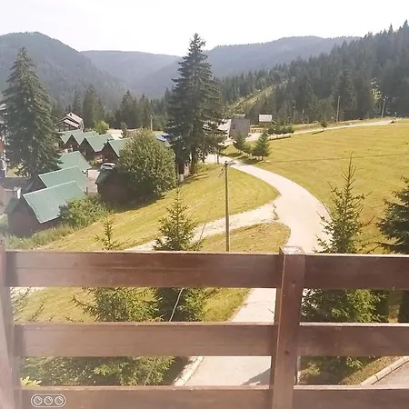 Apartman Vlasicka Prica Eko Fis