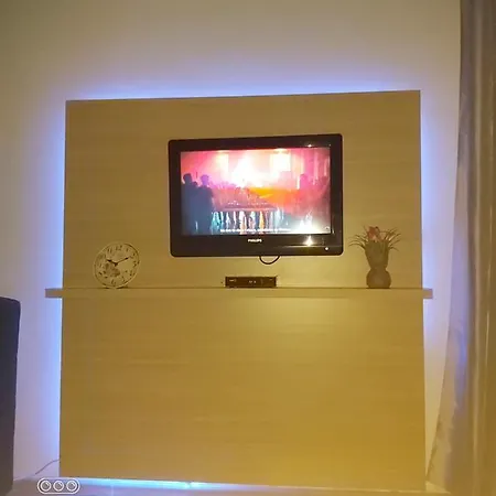 Vlasicka Prica Eko Fis Apartamento Vlašić