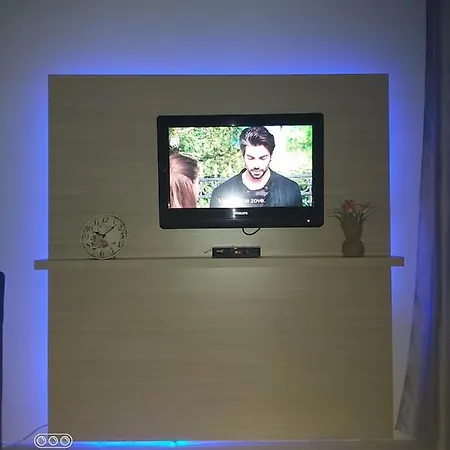 Vlasicka Prica Eko Fis شقة فلاسيتش