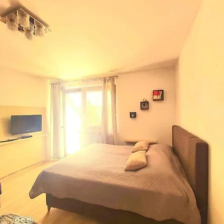 Vlasicka Prica Eko Fis Apartamento