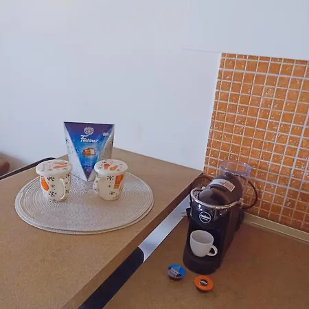 Vlasicka Prica Eko Fis Apartment *
