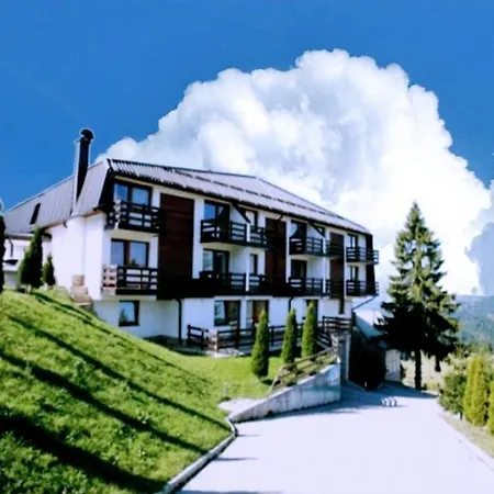 Vlasicka Prica Eko Fis Apartamento *