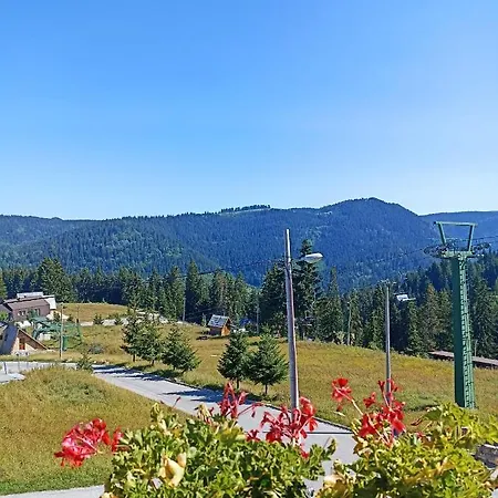 Apartment Vlasicka Prica Eko Fis *