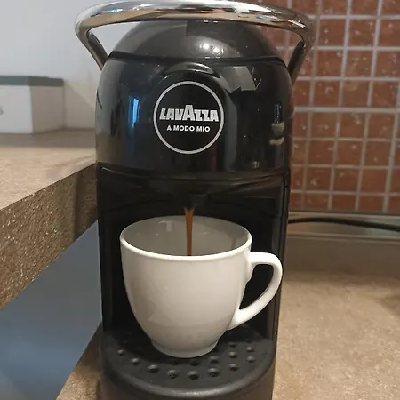 Apartamento Vlasicka Prica Eko Fis