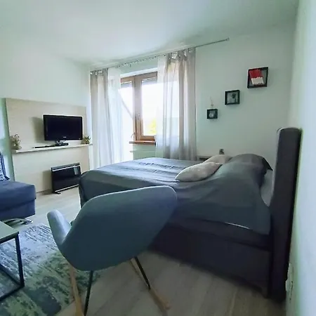 Apartment Vlasicka Prica Eko Fis Vlašić