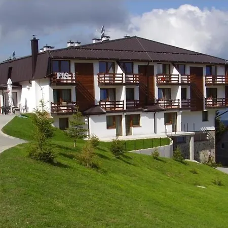 Apartman Vlasicka Prica Eko Fis Vlasic