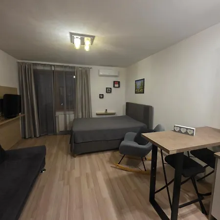 Vlasicka Prica Eko Fis Apartamento Vlašić