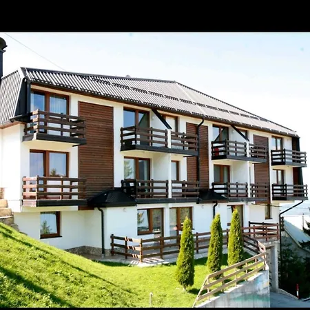 Apartment Vlasicka Prica Eko Fis *