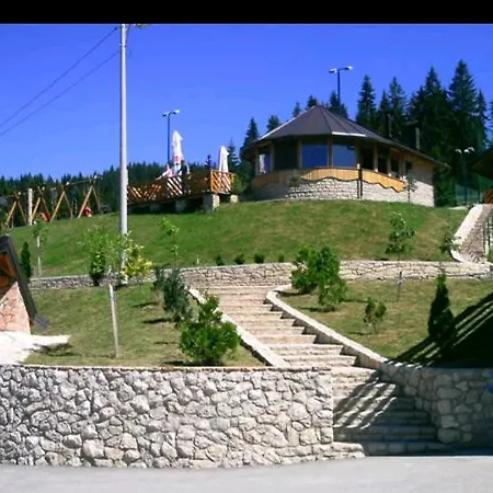 Apartment Vlasicka Prica Eko Fis *