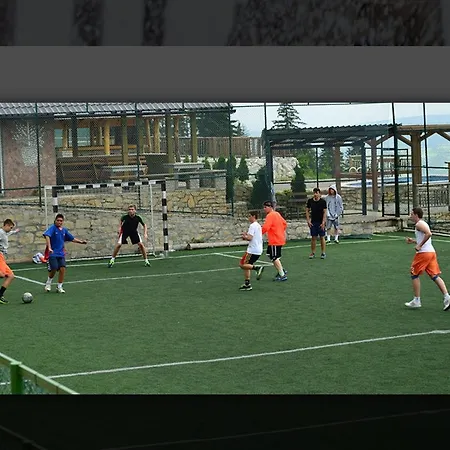 Apartamento Vlasicka Prica Eko Fis *