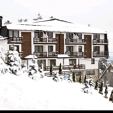 Vlasicka Prica Eko Fis * Vlašić