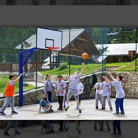 Vlasicka Prica Eko Fis * Vlašić