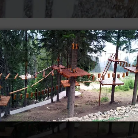 Apartment Vlasicka Prica Eko Fis *