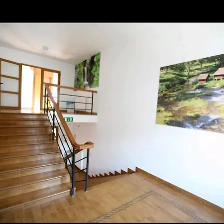 Apartment Vlasicka Prica Eko Fis *