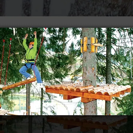 Apartamento Vlasicka Prica Eko Fis *