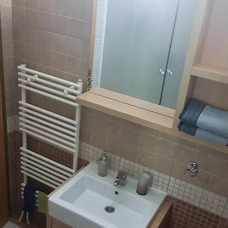Apartment Vlasicka Prica Eko Fis *