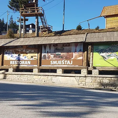 Apartman Vlasicka Prica Eko Fis