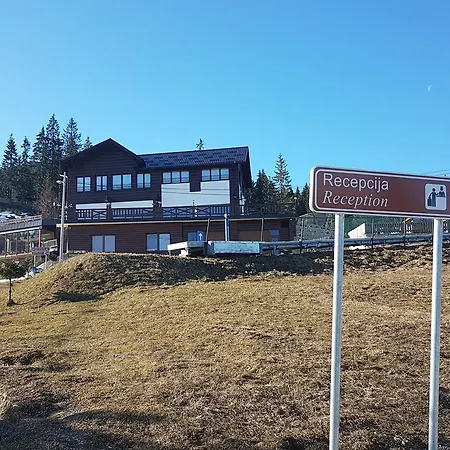 Vlasicka Prica Eko Fis Apartamento Vlašić