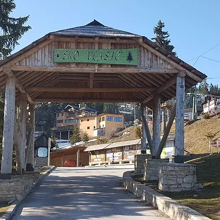 Vlasicka Prica Eko Fis