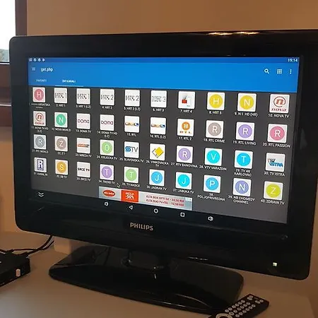 Vlasicka Prica Eko Fis *