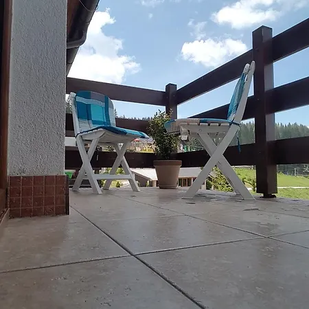 Apartamento Vlasicka Prica Eko Fis Vlašić