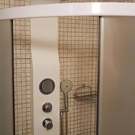 Apartment Vlasicka Prica Eko Fis *