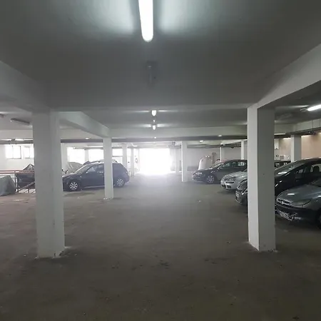 Apartman Vlasicka Prica Eko Fis Vlasic