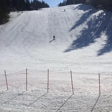 Apartamento Vlasicka Prica Eko Fis Vlašić