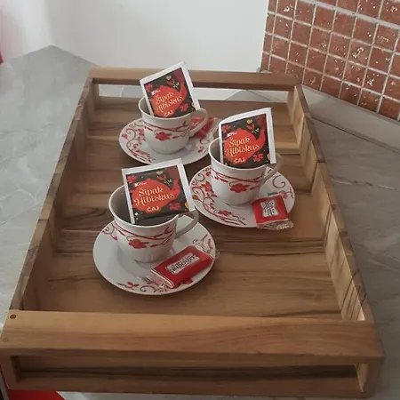 Vlasicka Prica Eko Fis Apartment