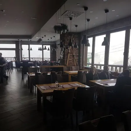Vlasicka Prica Eko Fis Apartment *