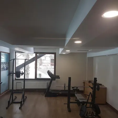 Apartment Vlasicka Prica Eko Fis *