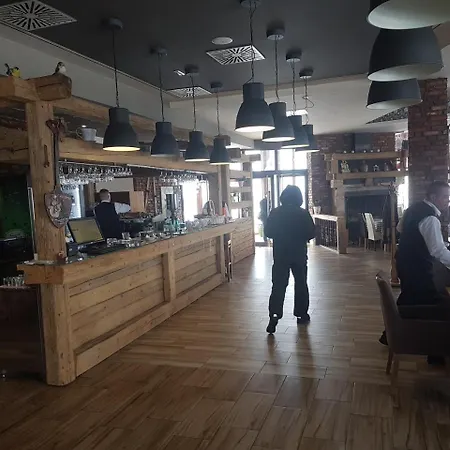 Apartamento Vlasicka Prica Eko Fis *