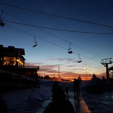 Vlasicka Prica Eko Fis Apartamento Vlašić