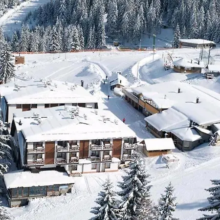 Apartamento Vlasicka Prica Eko Fis