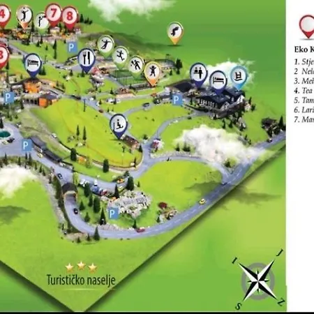 Vlasicka Prica Eko Fis *