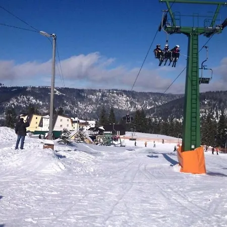 Vlasicka Prica Eko Fis Apartamento *