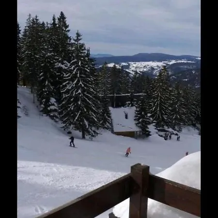 Vlasicka Prica Eko Fis Apartment *
