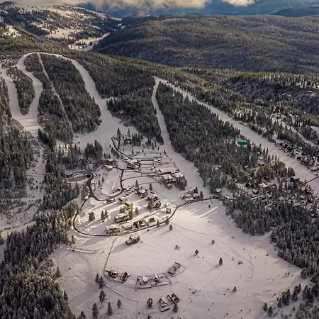 Vlasicka Prica Eko Fis Apartamento Vlašić