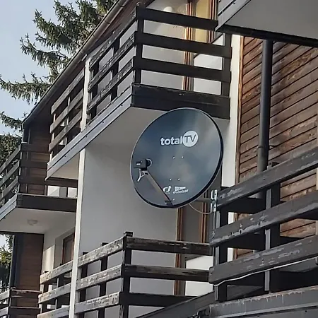 Apartamento Vlasicka Prica Eko Fis *