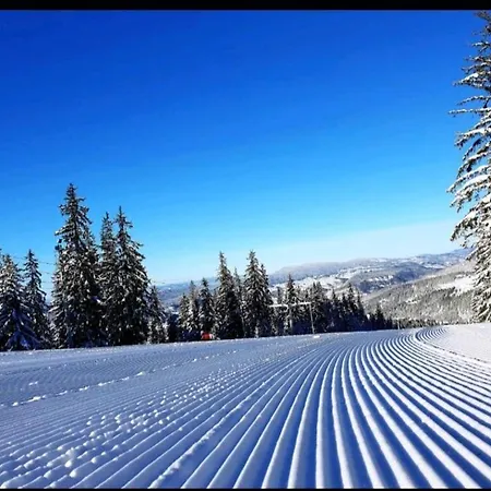 Vlasicka Prica Eko Fis Apartamento *