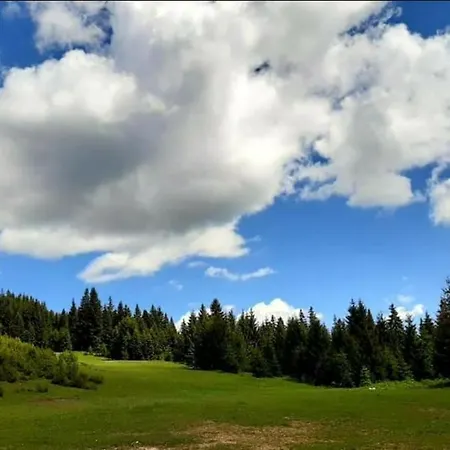 Apartamento Vlasicka Prica Eko Fis *