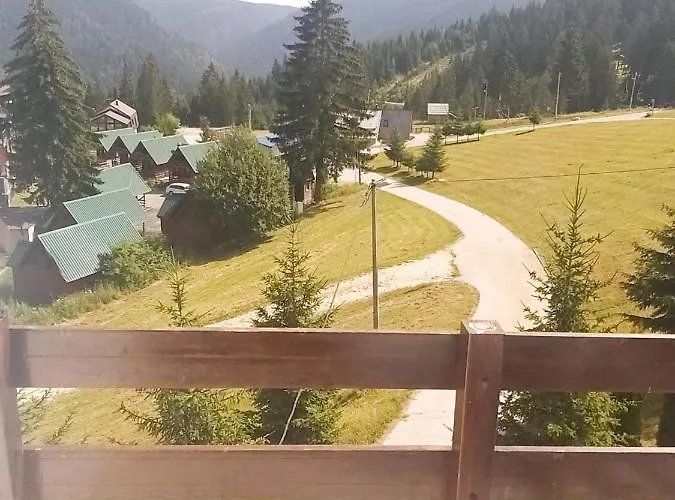 アパート Vlasicka Prica Eko Fis