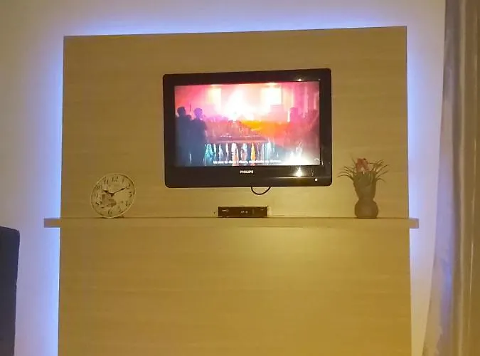 Vlasicka Prica Eko Fis アパート ヴラシチ