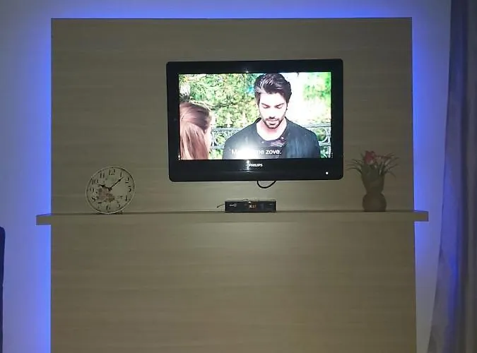 Vlasicka Prica Eko Fis アパート ヴラシチ